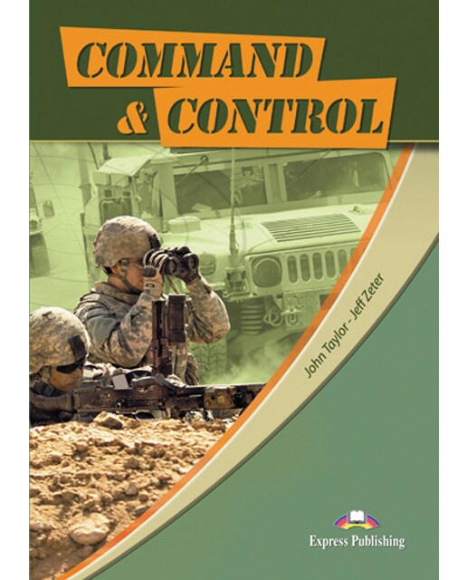 COMMAND & CONTROL (Capa mole) 1