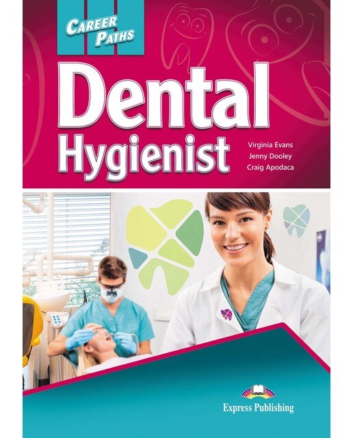 DENTAL HYGIENIST (Capa mole) 1