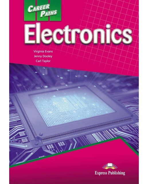 ELECTRONICS (Capa mole) 1
