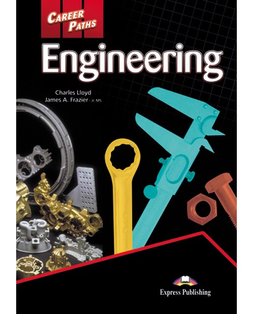 ENGINEERING (Capa mole) 1