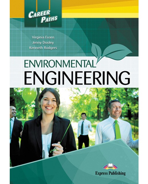 ENVIRONMENTAL ENGINEERING (Capa mole) 1