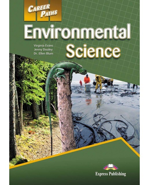 ENVIRONMENTAL SCIENCE (Capa mole) 1