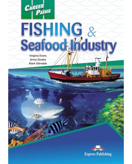 FISHING & SEAFOOD INDUSTRIES (Capa mole) 1