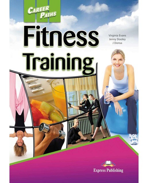 FITNESS TRAINING (Capa mole) 1