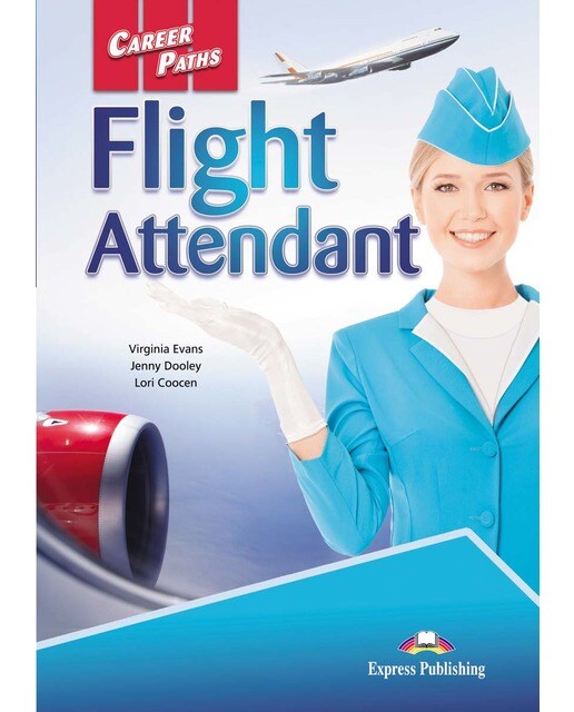 FLIGHT ATTENDANT (Capa mole) 1