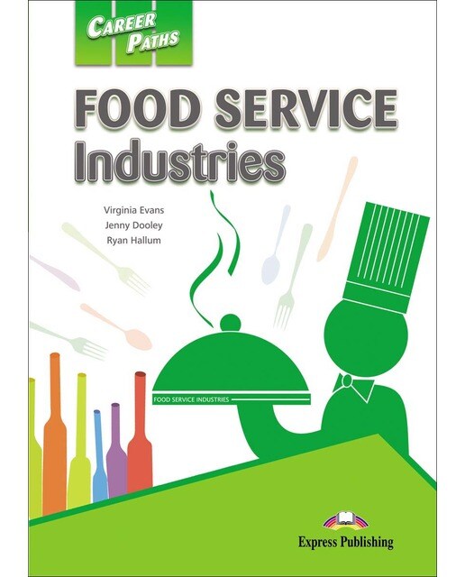 FOOD SERVICE INDUSTRIES (Capa mole) 1