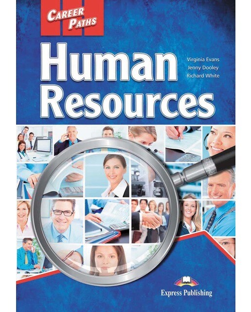 HUMAN RESOURCES (Capa mole) 1