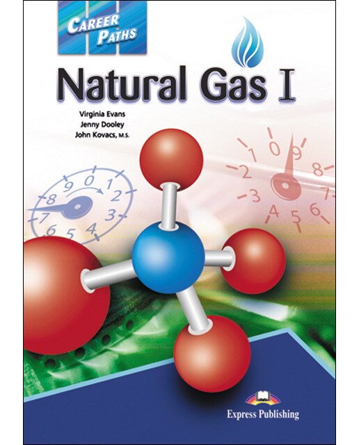 NATURAL GAS 1 (Capa mole) 1