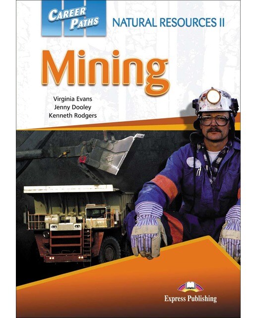 NATURAL RESOURCES 2 MINING (Capa mole) 1