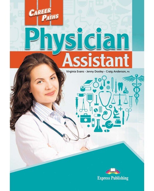PHYSICIAN ASSISTANT (Capa mole) 1