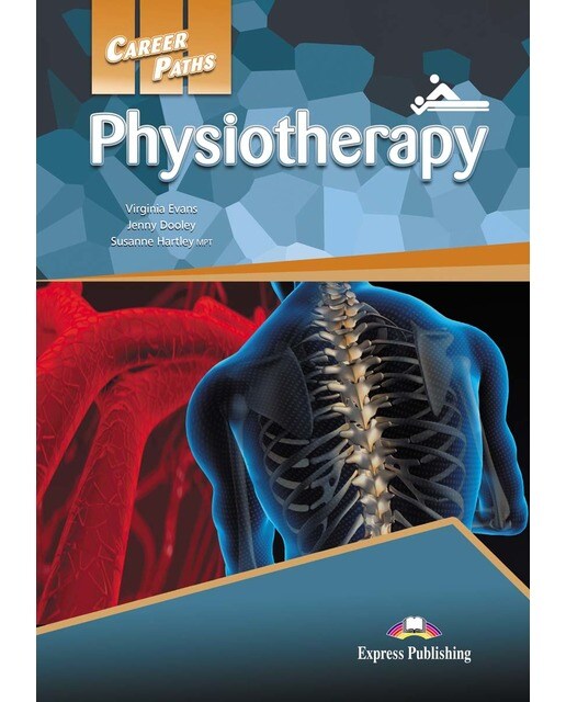 PHYSIOTHERAPY (Capa mole) 1
