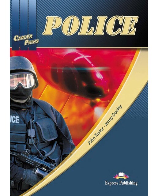 POLICE (Capa mole) 1