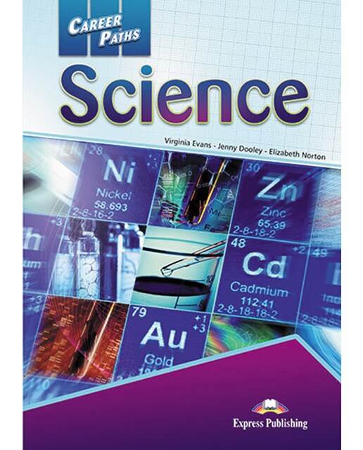 SCIENCE (Capa mole) 1