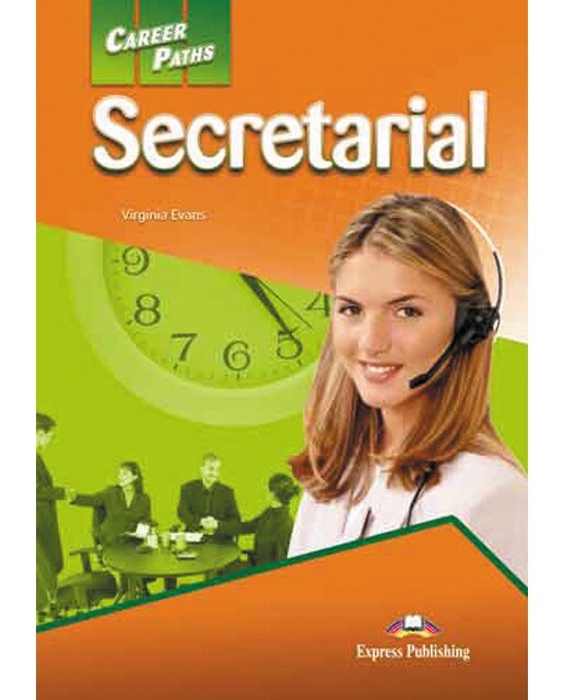 SECRETARIAL (Capa mole) 1