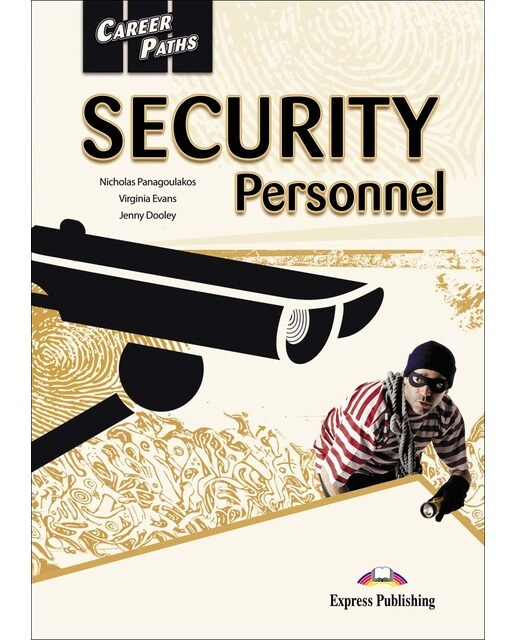 SECURITY PERSONNEL (Capa mole) 1