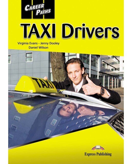 TAXI DRIVERS (Capa mole) 1