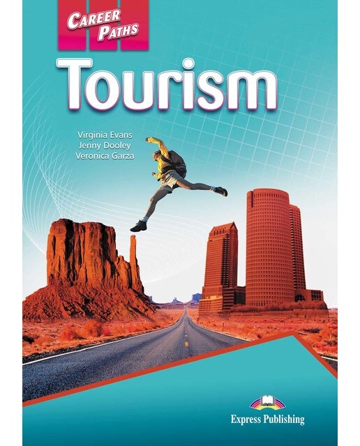 TOURISM (Capa mole) 1