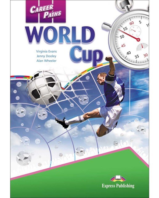 WORLD CUP (Capa mole) 1