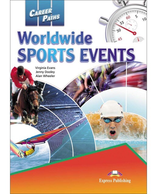 WORLDWIDE SPORTS EVENTS (Capa mole) 1