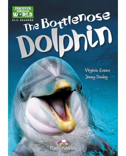 THE BOTTLENOSE DOLPHIN (Capa mole) 1
