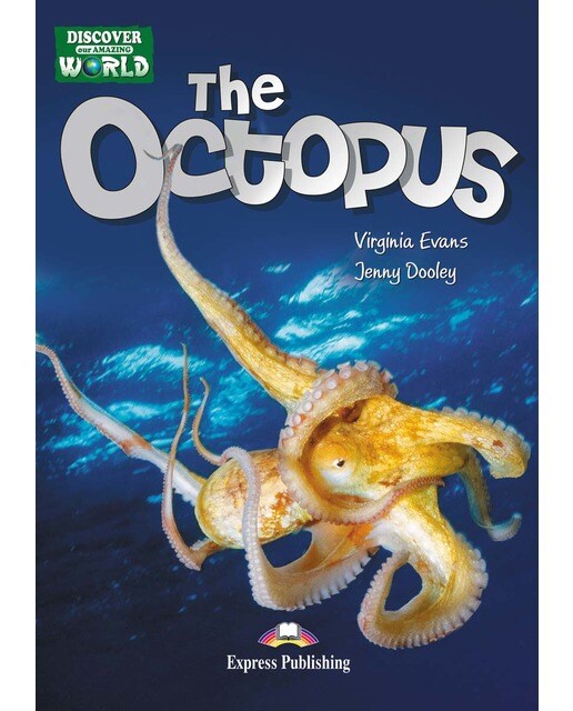 THE OCTOPUS (Capa mole) 1