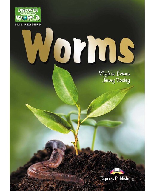 WORMS (Capa mole) 1