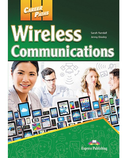 WIRELESS COMMUNICATIONS (Capa mole) 1