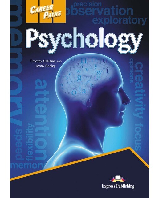 PSYCHOLOGY (Capa mole) 1