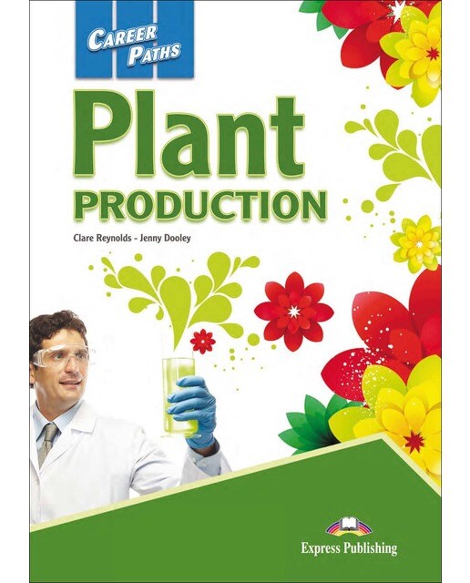 PLANT PRODUCTION (Capa mole) 1