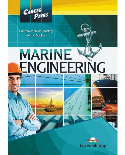 MARINE ENGINEERING (Capa mole) 1