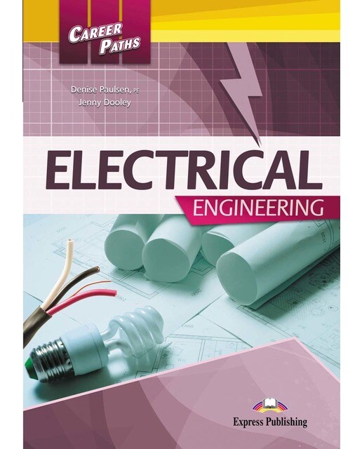ELECTRICAL ENGINEERING  (Tapa blanda) 1