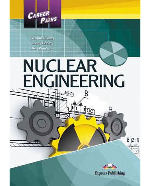 NUCLEAR ENGINEERING (Capa mole) 1