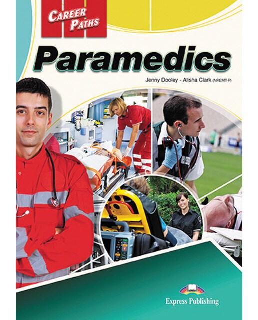 PARAMEDICS (Capa mole) 1