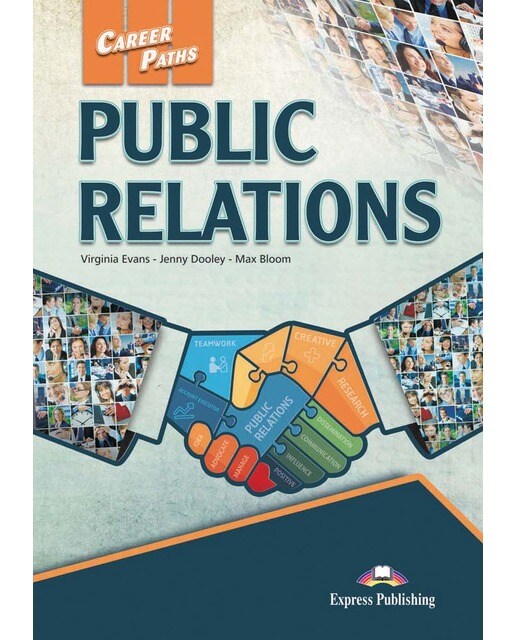 PUBLIC RELATIONS (Capa mole) 1