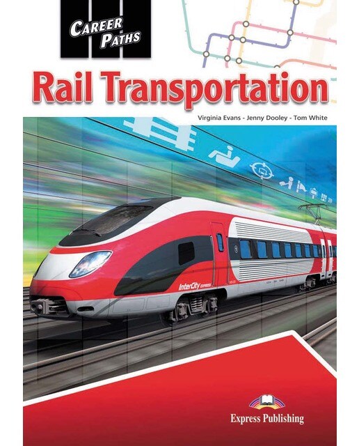 RAIL TRANSPORTATION (Capa mole) 1