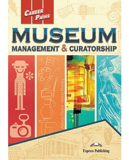 MUSEUM MANAGEMENT & CURATORSHIP (Capa mole) 1
