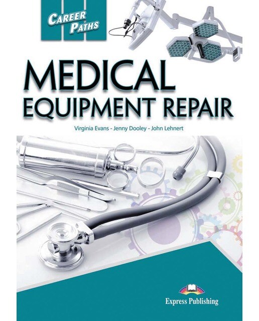 MEDICAL EQUIPMENT REPAIR (Capa mole) 1