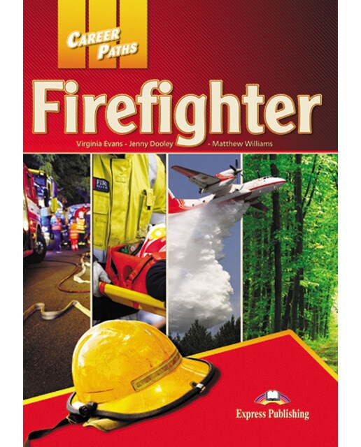FIREFIGHTERS (Capa mole) 1