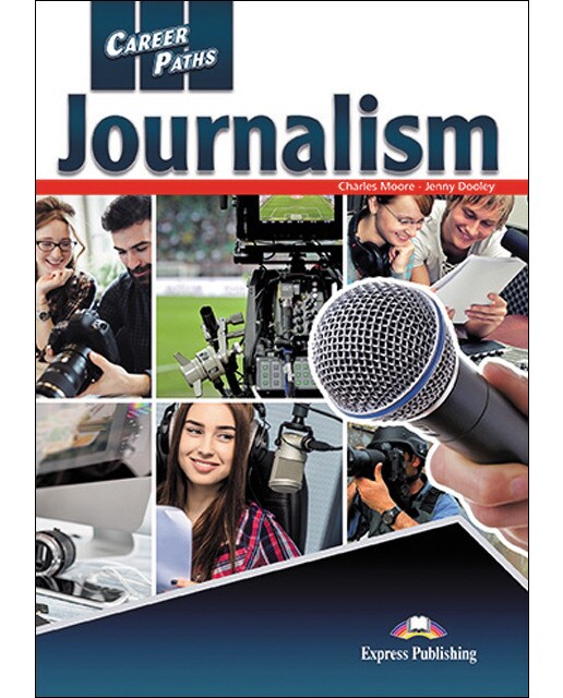 JOURNALISM (Capa mole) 1