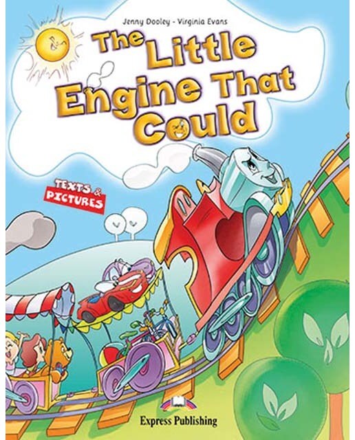 THE LITTLE ENGINE THAT COULD WITH MULTI-ROM PAL 1
