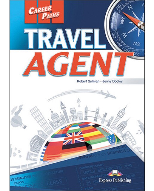 TRAVEL AGENT (ESP) STUDENT'S BOOK WITH DIGIBOOK APP 1