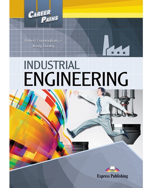INDUSTRIAL ENGINEERING 1