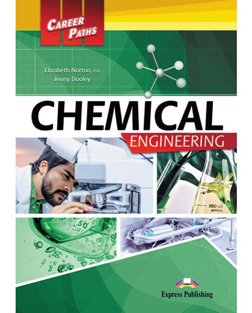 CHEMICAL ENGINEERING 1