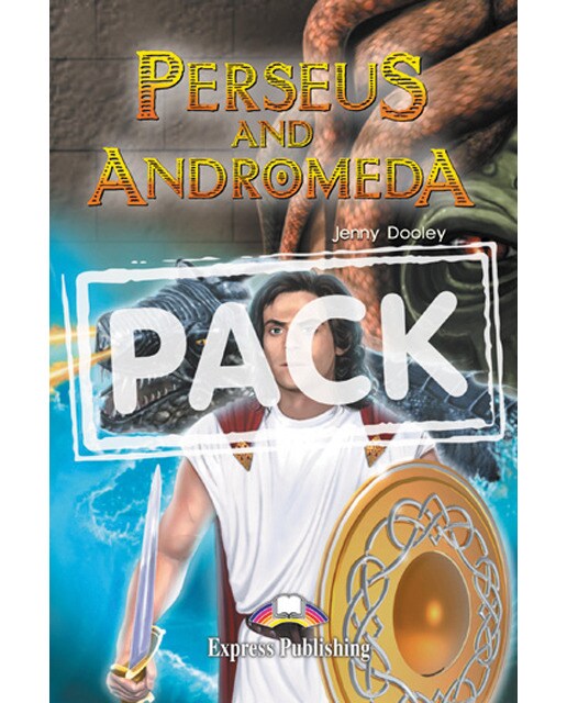 PERSEUS AND ANDROMEDA (Capa mole) 1