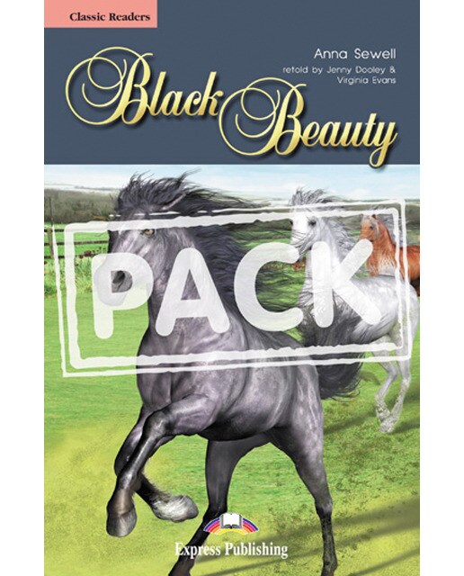 BLACK BEAUTY (Capa mole) 1
