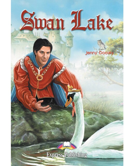 SWAN LAKE (Capa mole) 1
