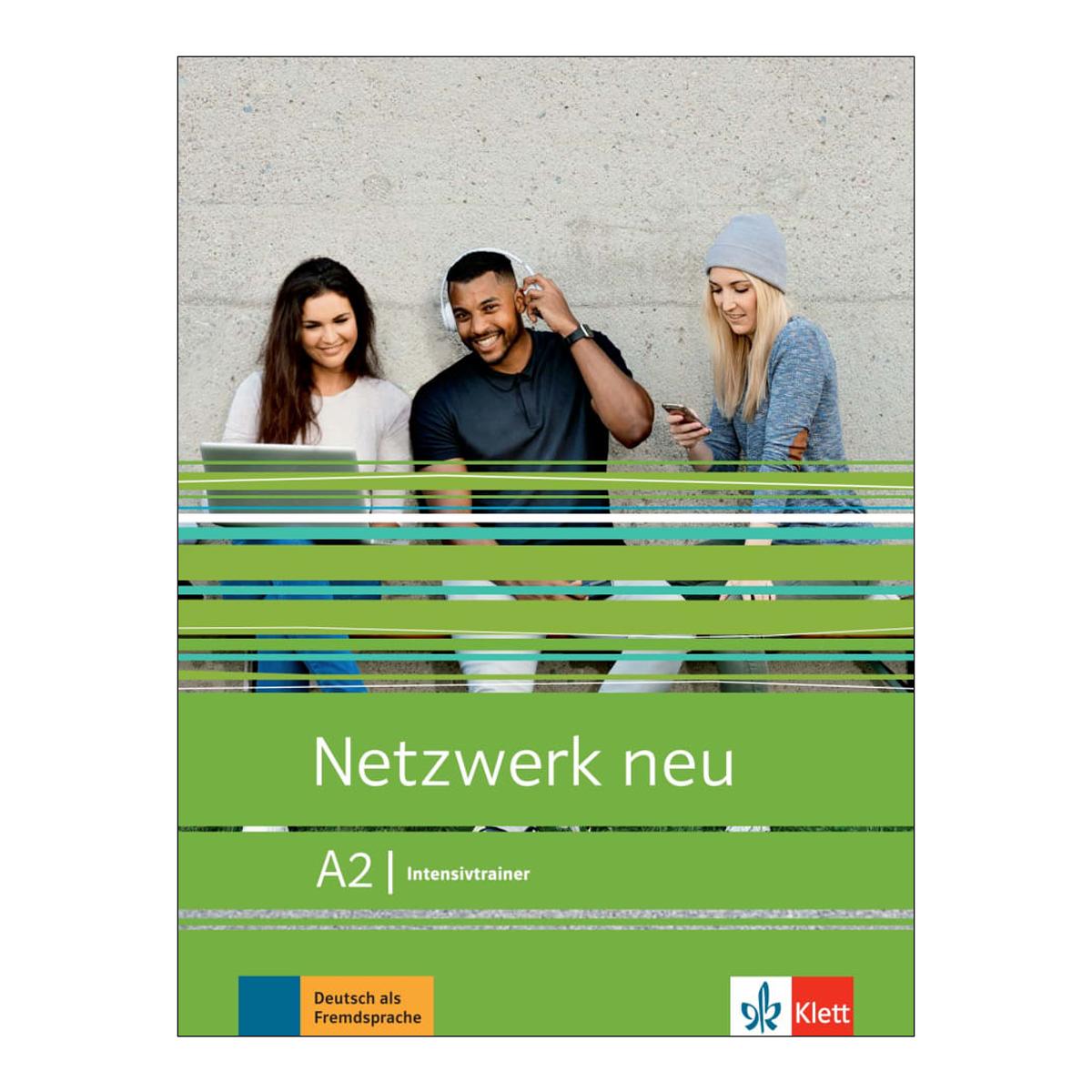Netzwerk neu a2 intensivtrainer 1