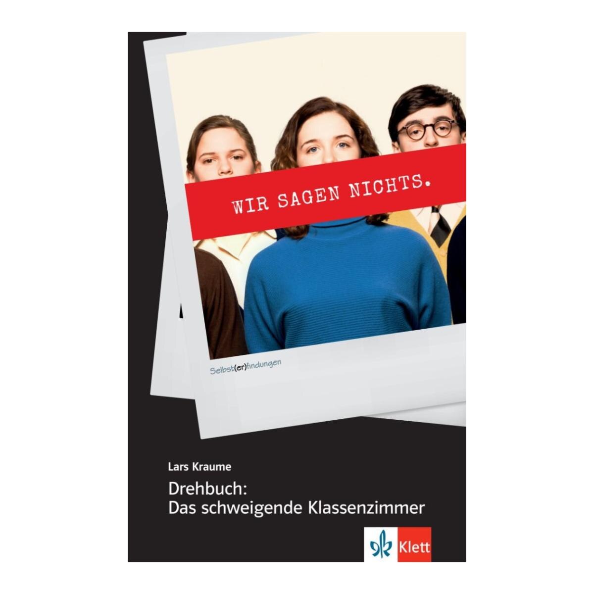 Schweigende klassenzimmer lectura b2/c1 1
