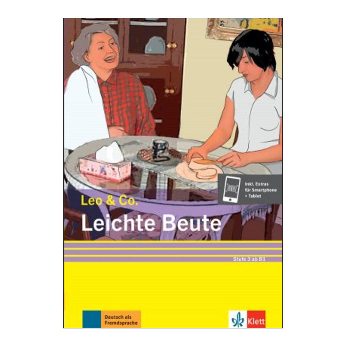 Leichte beute + online 1