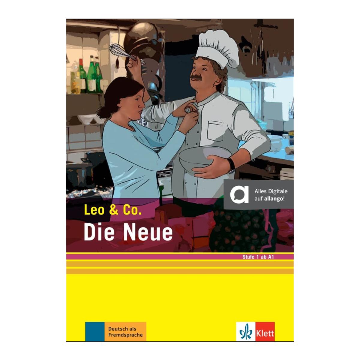 Die neue (lekt1)libro+ augmented 1